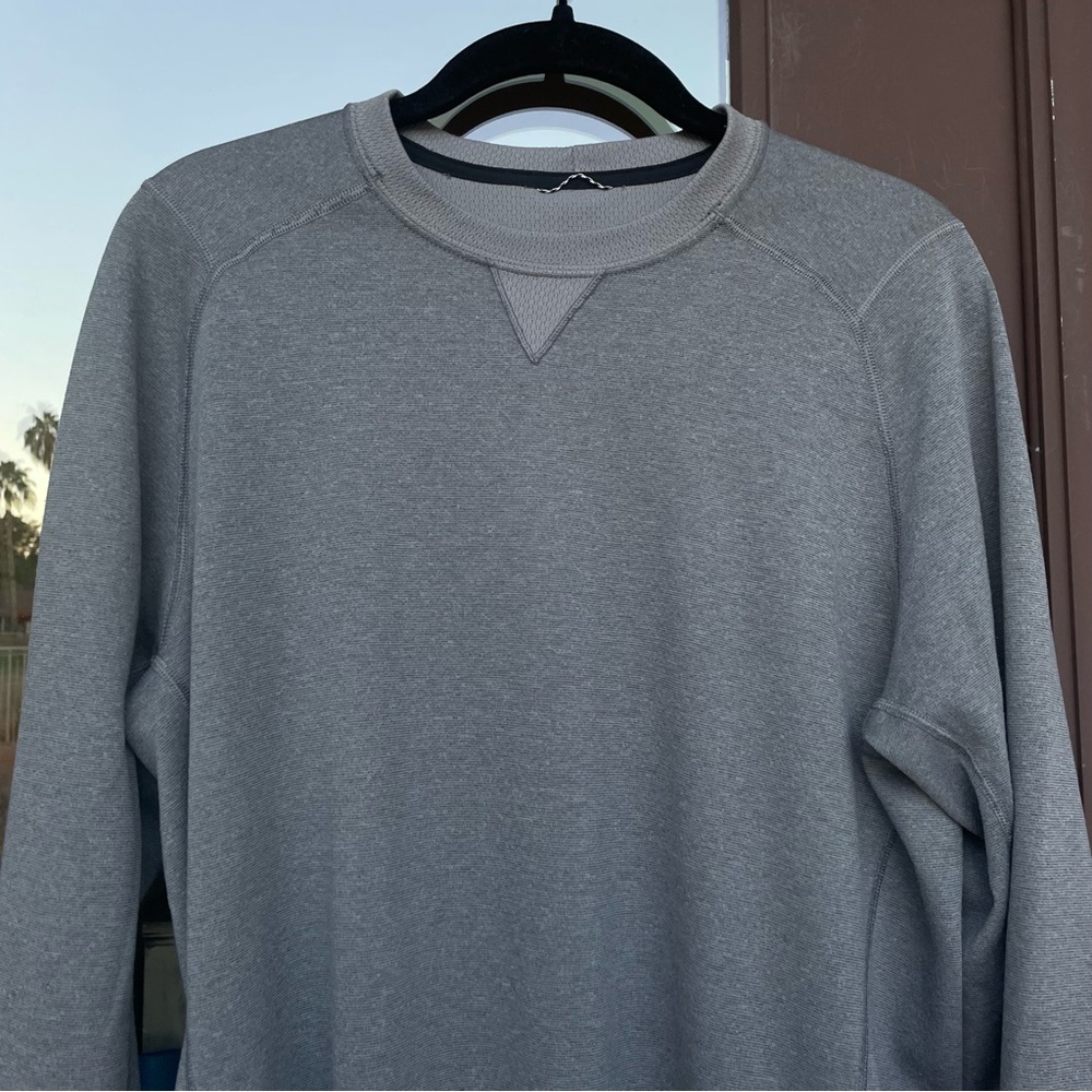 Patagonia Midweight Capilene3 Baselayer Shirt M